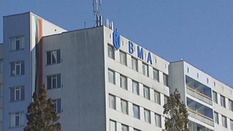 В стабилно състояние са двамата пилоти от падналия вертолет "Пантер"