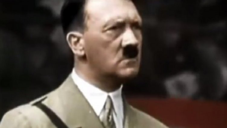 Хитлер цял живот на хероин, войниците му пък на амфети