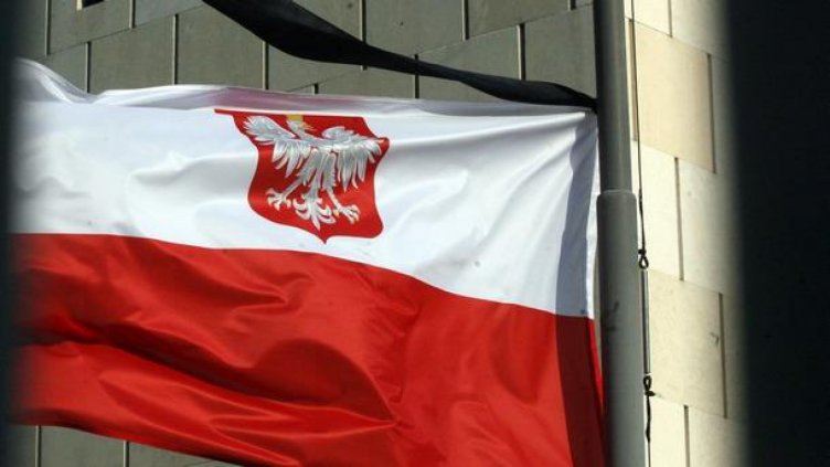 Полската полиция откри голямо количество химикали за изготвяне на бомби