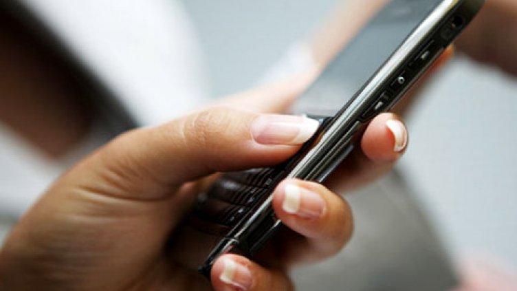 Не пускайте SMS-и за сърдечни трансплантации