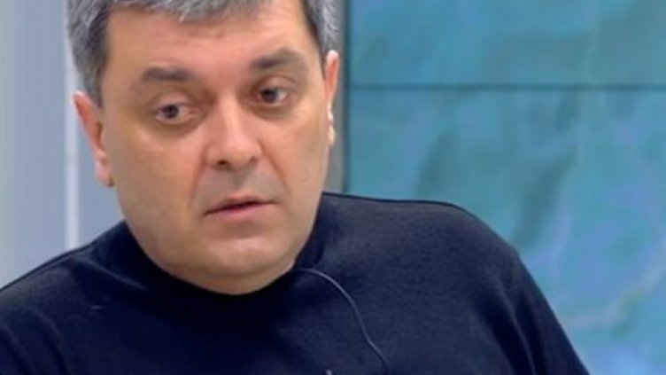 Синдикатът на МВР: Камионът, с който загина Асен, не е бил приспособен да вози пътници