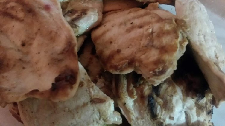 Сочни и вкусни пилешки стекчета