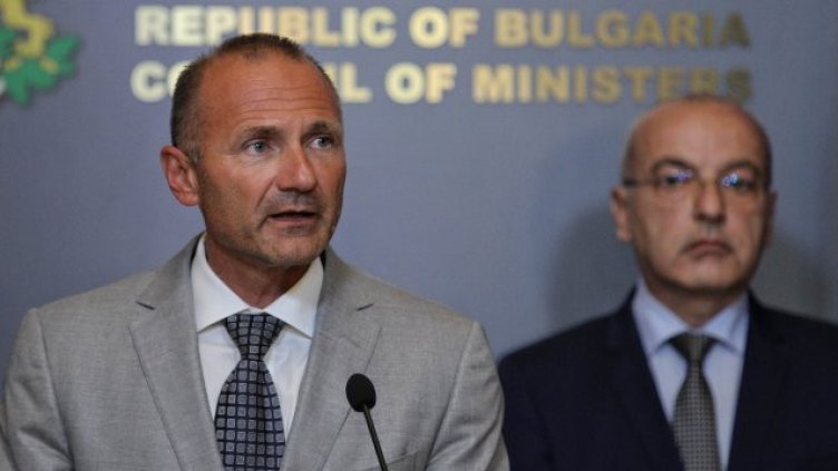 Енергийният министър: Природният газ няма да поскъпва зимата