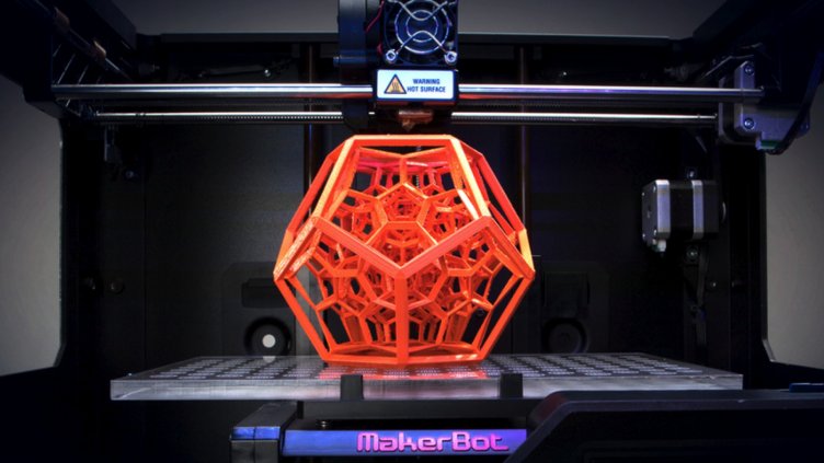 3D принтерите - новата революция в производството?