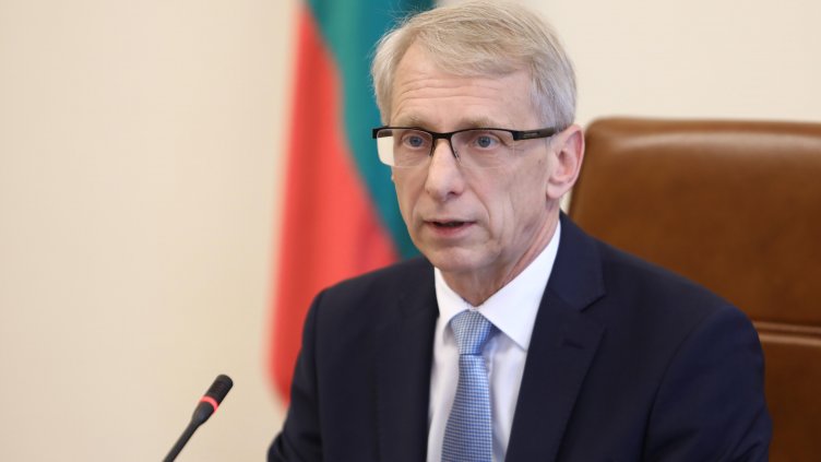 Премиерът поиска от МВР доклад за всички сигнали за насилие срещу граждани