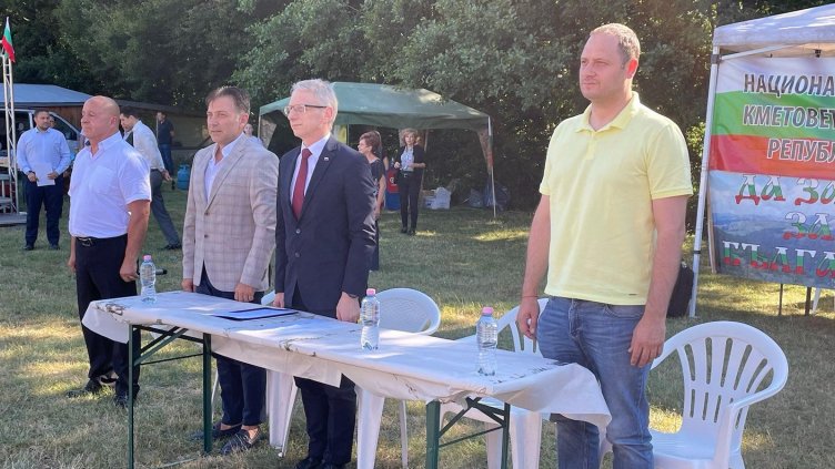 Държавата обмисля механизъм за устойчиво финансиране на малките населени места