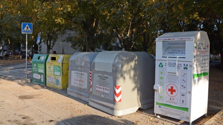 Такса смет във Варна остава без промяна