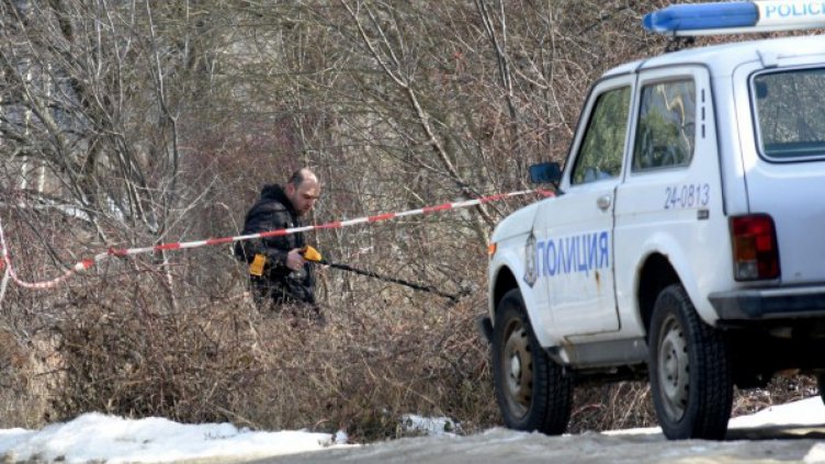 Бистришкият кмет: Убийството е аматьорско