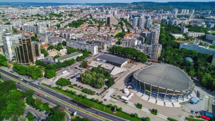 През януари гости от Израел, Румъния и Германия са нощували най-много във Варненско