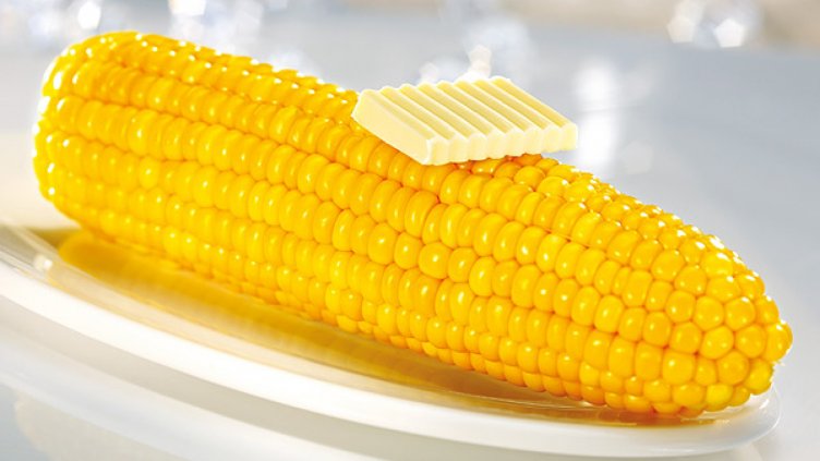 Царевицата е богата на витамини и минерали