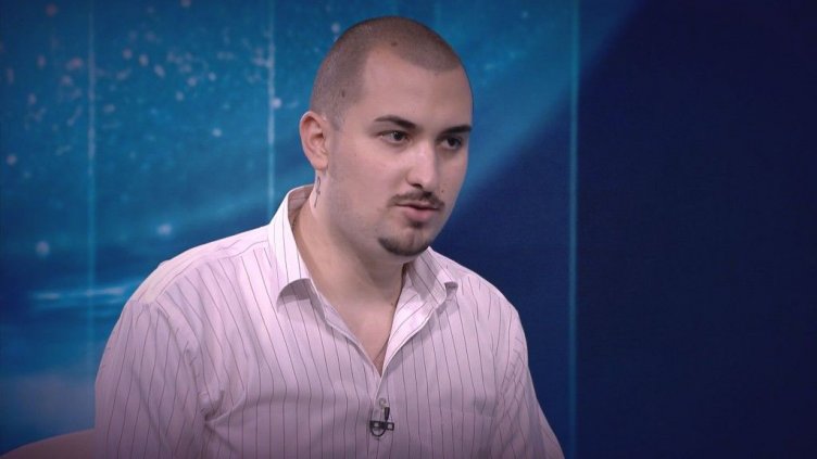 Търси се&hellip; сърце за Йордан. Един младеж с мечти, които живее в болница
