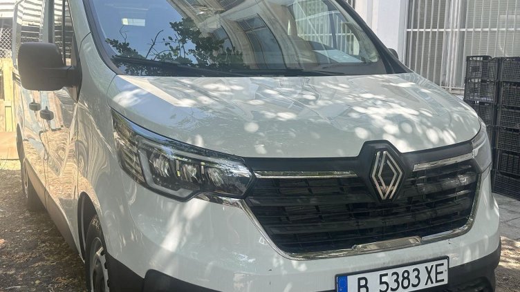 Община Варна осигури два нови автомобила за Домашния социален патронаж