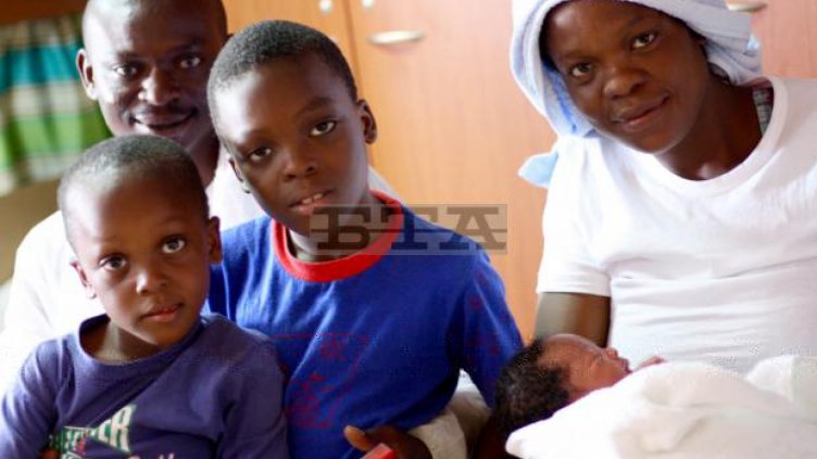 Рязко увеличение на бежанците, пристигнали на гръцките острови