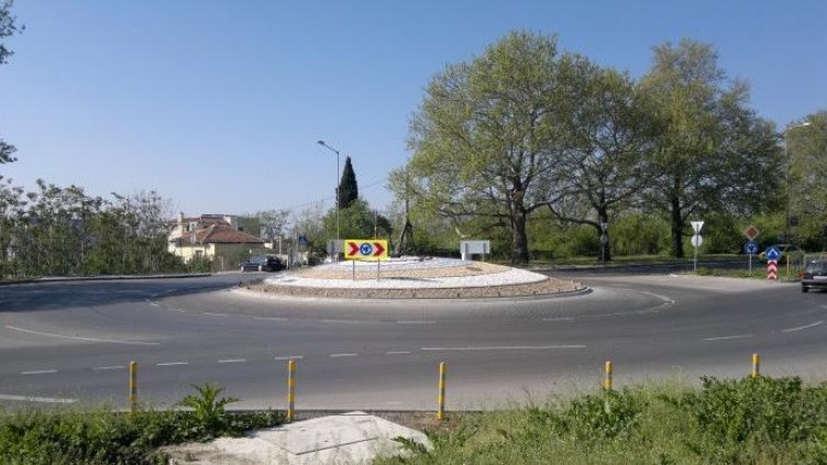 Спират блокадите на кръстовището на "Почивка"