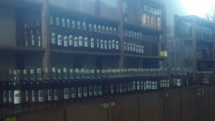 Снимка: Агенция &quot;Митници&quot;