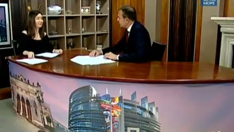 "Посоки.eu" 14 май 2017
