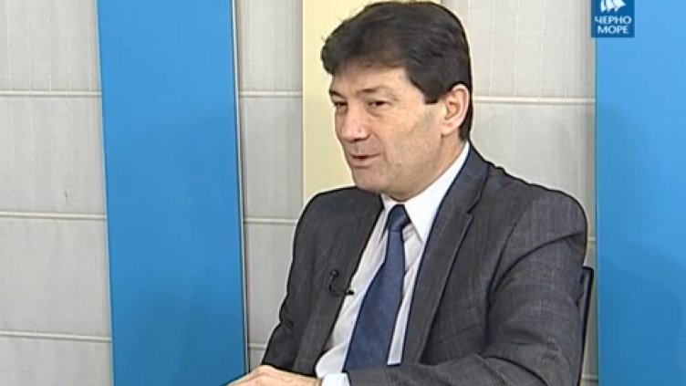 Светлин Митев