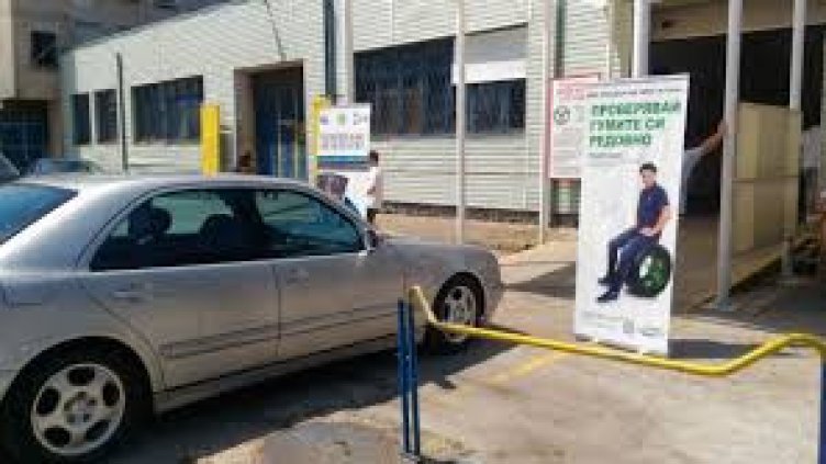 Акция "Зима": Проверяваме безплатно техническото състояние на автомобилите от днес
