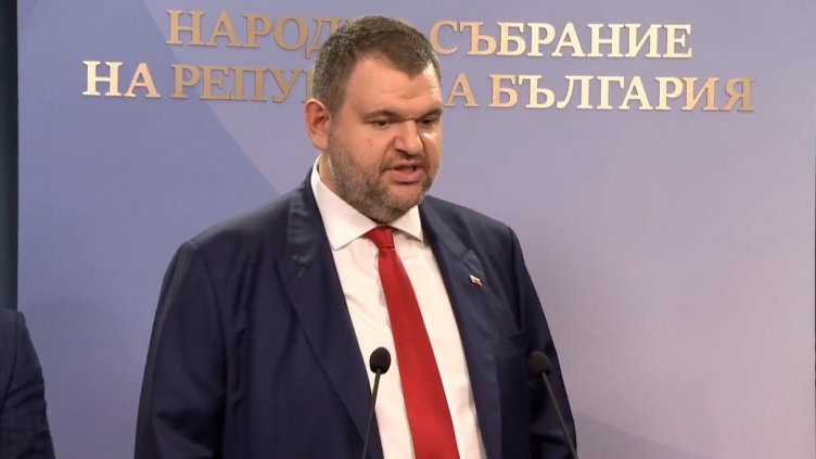 Пеевски с ултиматум: "Лукойл" да плати 500 млн. лв. и дерогацията остава (ВИДЕО)