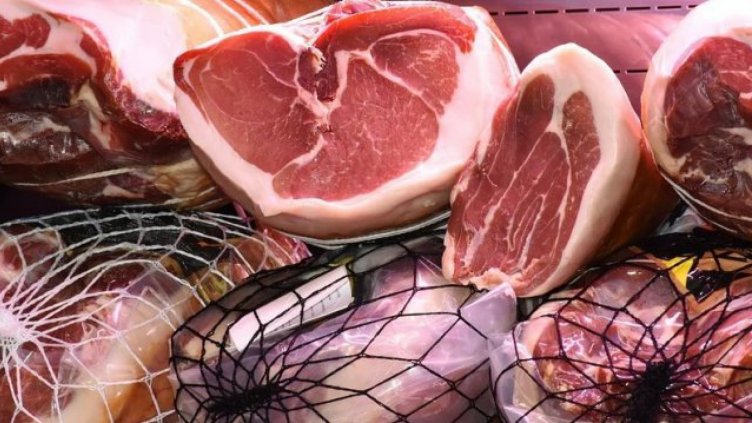 Ветеринарните власти затвориха склад за търговия на едро