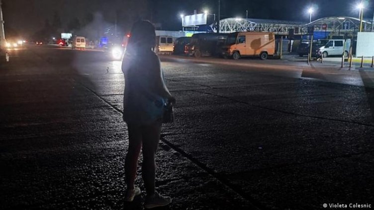 Смъртоносният ужас "жрица в Молдова": Мариана я обесиха, Наташа я удавиха!