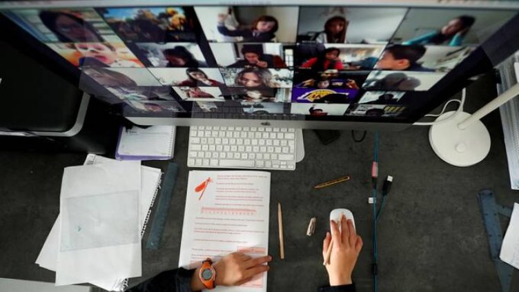 От понеделник започва онлайн обучение на РИК и СИК