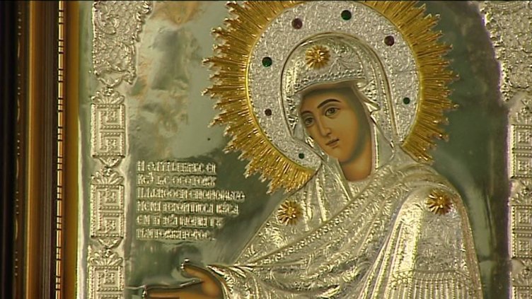 АМВОН 16.03.2019 г - ЕЛА И ВИЖ ПЪРВА НЕДЕЛЯ НА ВЕЛИКИЯ ПОСТ