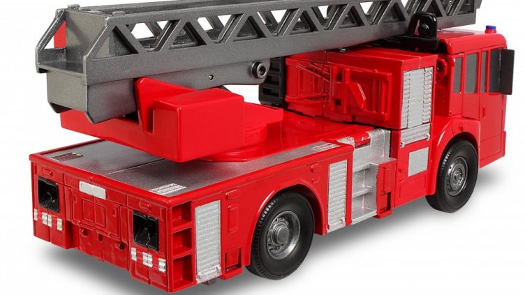 Горя автосервиз във Варна