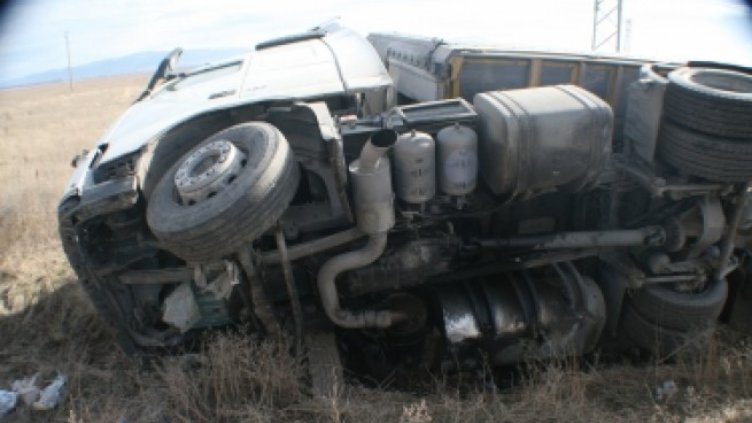 47-годишен мъж почина след катастрофа край Варна