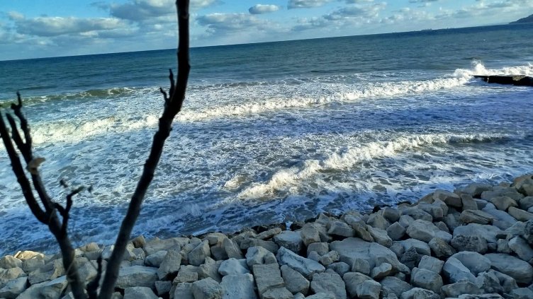 Какво ще бъде времето в сряда?