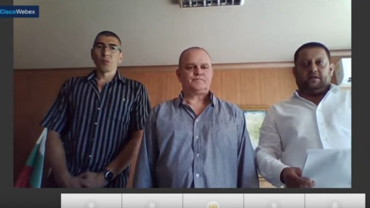 Култов баскетболист от близкото минало стана общински съветник във Варна