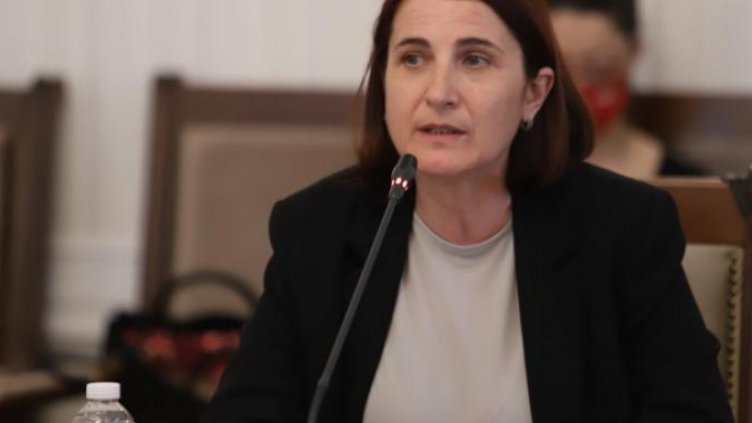 Украински бежанци не харесват фургоните в Елхово