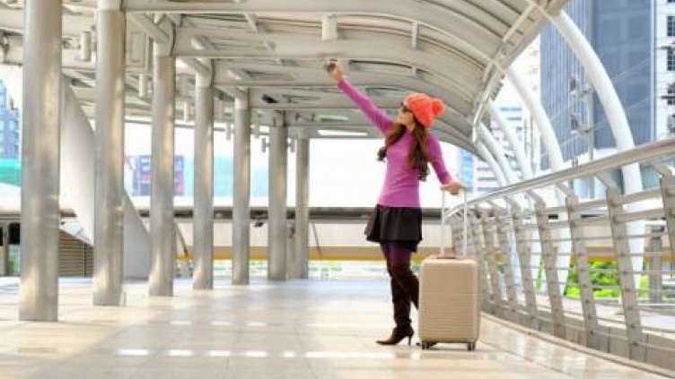 Русия облекчава визите за турски граждани