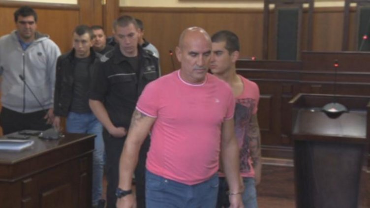 Снимка: БНТ