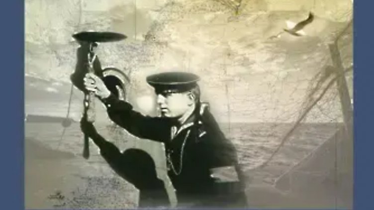 Морски ритуали и суеверия "оживяват" на изложба във Варна