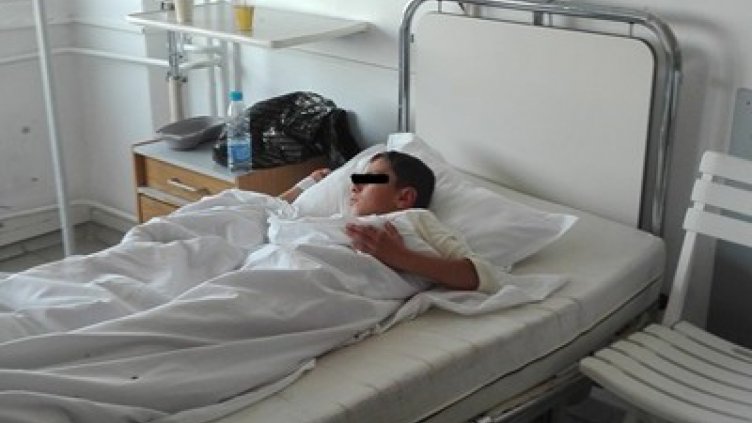 Едната от починалите от студ бежанки край Малко Търново е на 16 години, другата на 30