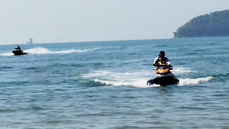 Воден празник за деца с увреждания се проведе във Варна