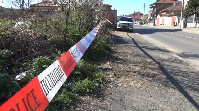Разкриха подробности за жестокото убийство с брадва в Троян