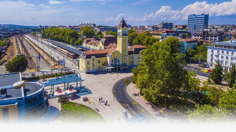 Правят мащабно тестване в Бургас за летния сезон