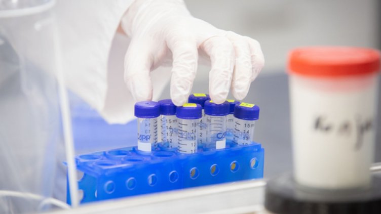 4-месечно бебе и неговата баба са с коронавирус в Разград