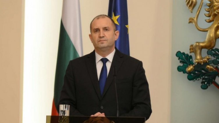 Президентът наложи вето на промените в Закона за държавната собственост