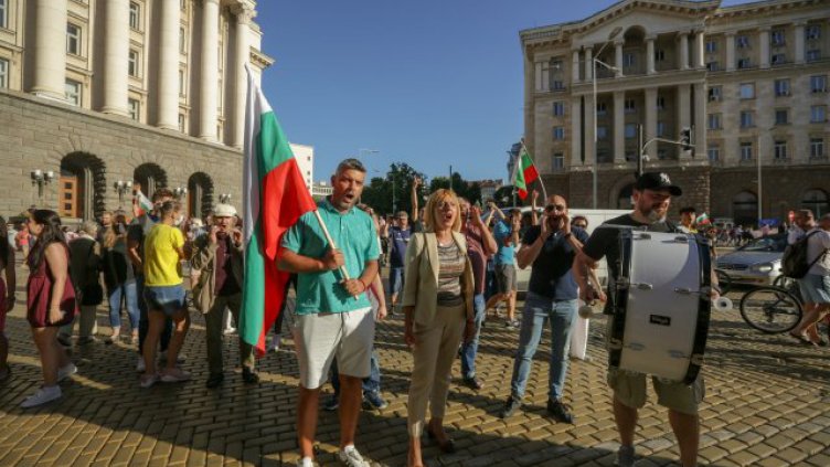 Има ли връзки Христо Иванов с подземния ъндърграунд?