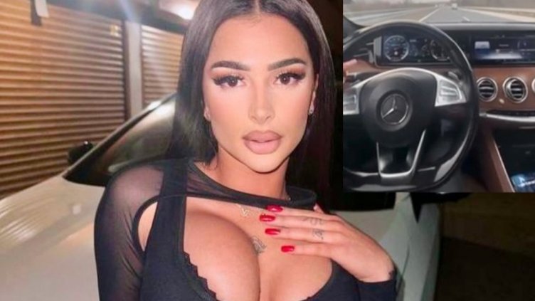 "Мис силикон" 2022 с 15 провинения на пътя за 5 г.