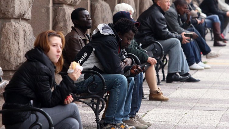 Бежанците у нас – в общини с лош демографски профил