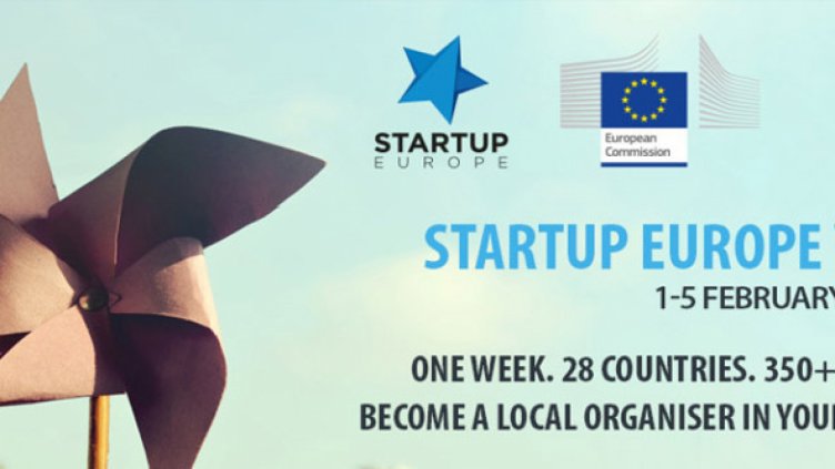 За първи път Европейска седмица на предприемачеството във Варна