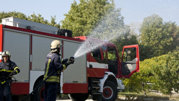 Снимки: Ели Маринова