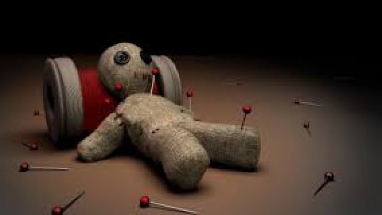 Бразилски вуду шаман ще урочасва звезда на Германия