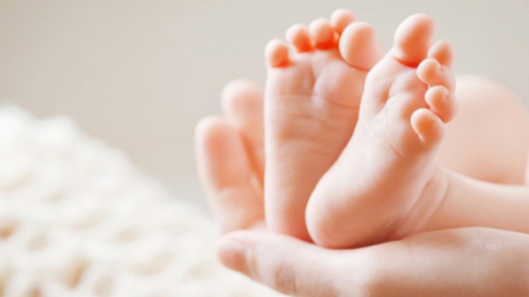 52-годишна варненка роди здраво бебе