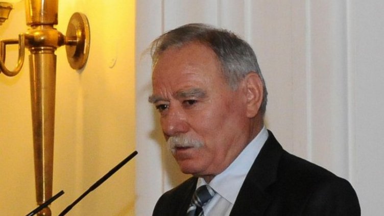 След скенера: Георги Иванов няма тежки увреждания на мозъка  