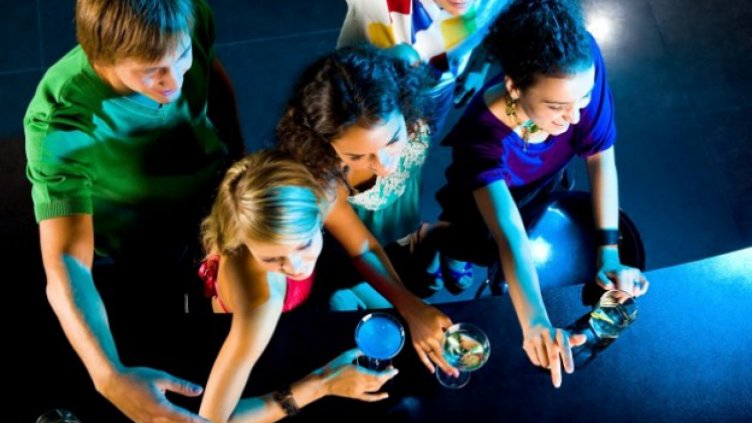 България заема челно място в класация за пиене сред тийнейджърите